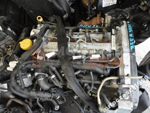 Motor 185a5000 Fiat Idea 1.2 16V Multijet (90 cv)