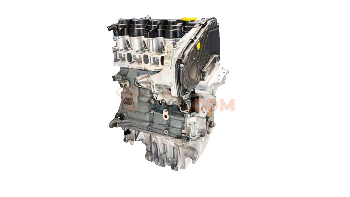 Motor 186 A9.000 Fiat Doblo Cargo (223_) 1.9 JTD (105 cv)