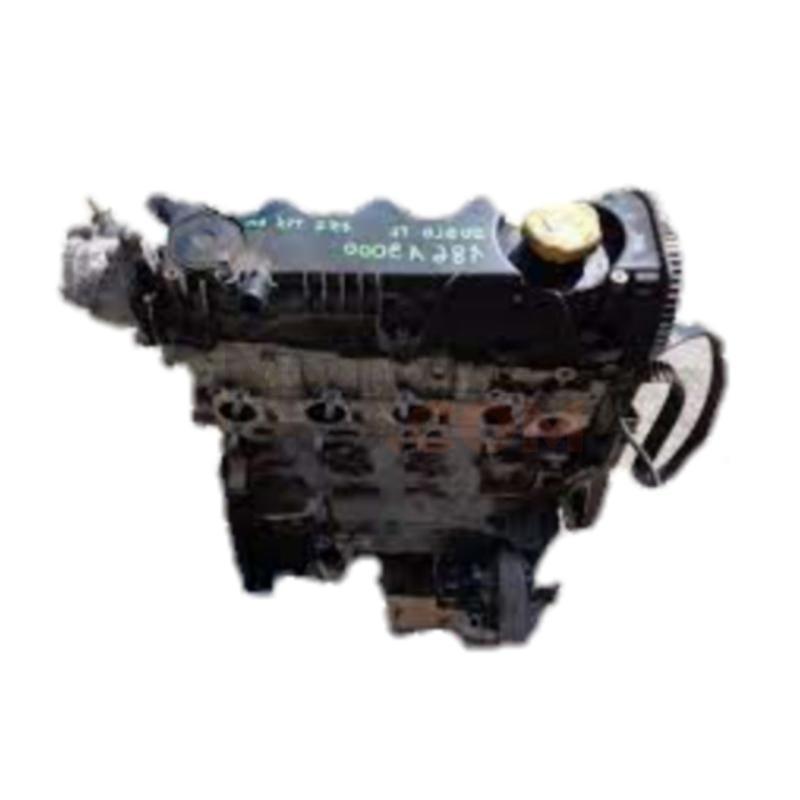 Motor 186 A9.000 Fiat Doblo Cargo (223_) 1.9 JTD Multijet (120 cv)
