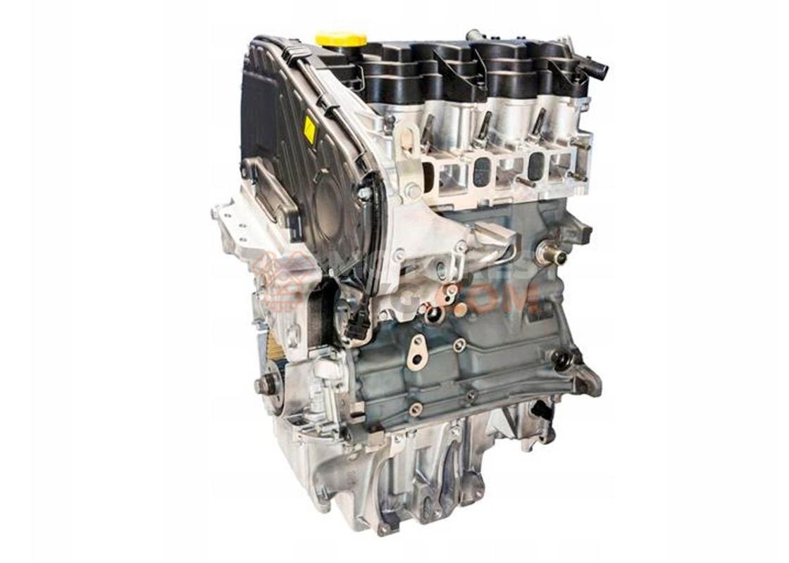 Motor 186A2000 Alfa Romeo 147 3-Puertas 1.9 JTD (101 cv)
