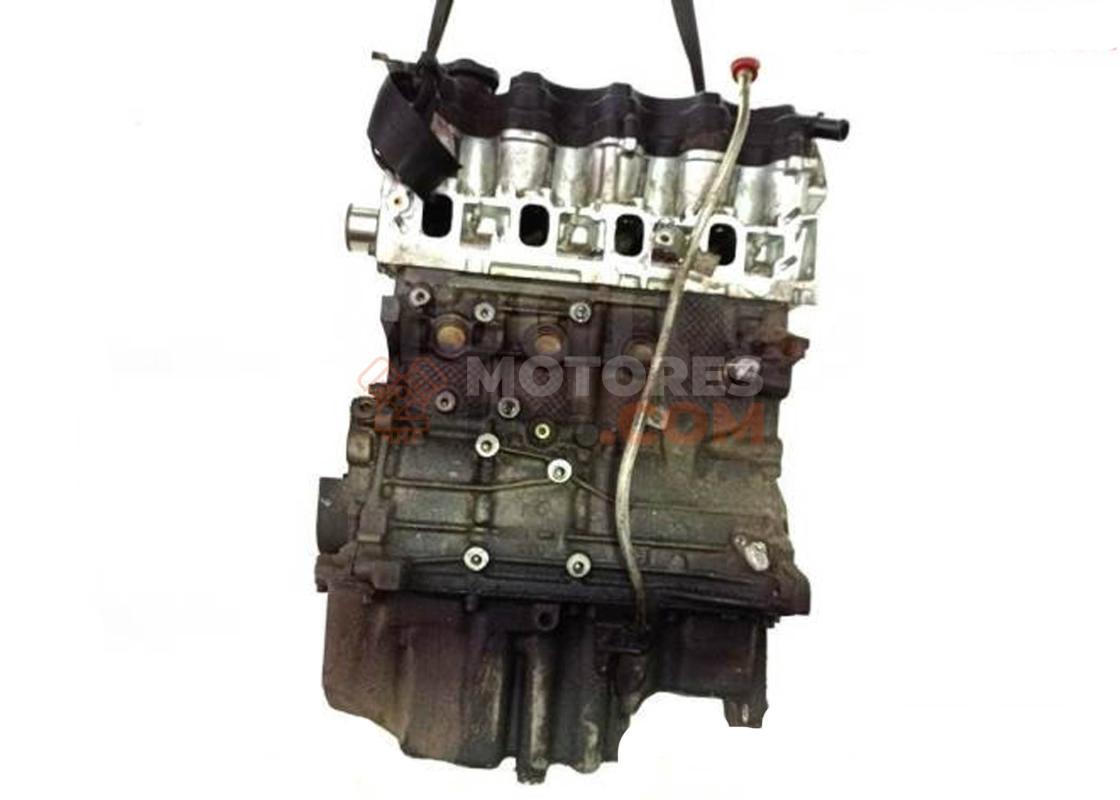 Motor 186A2000 Alfa Romeo 147 5-Puertas 1.9 JTD (101 cv)