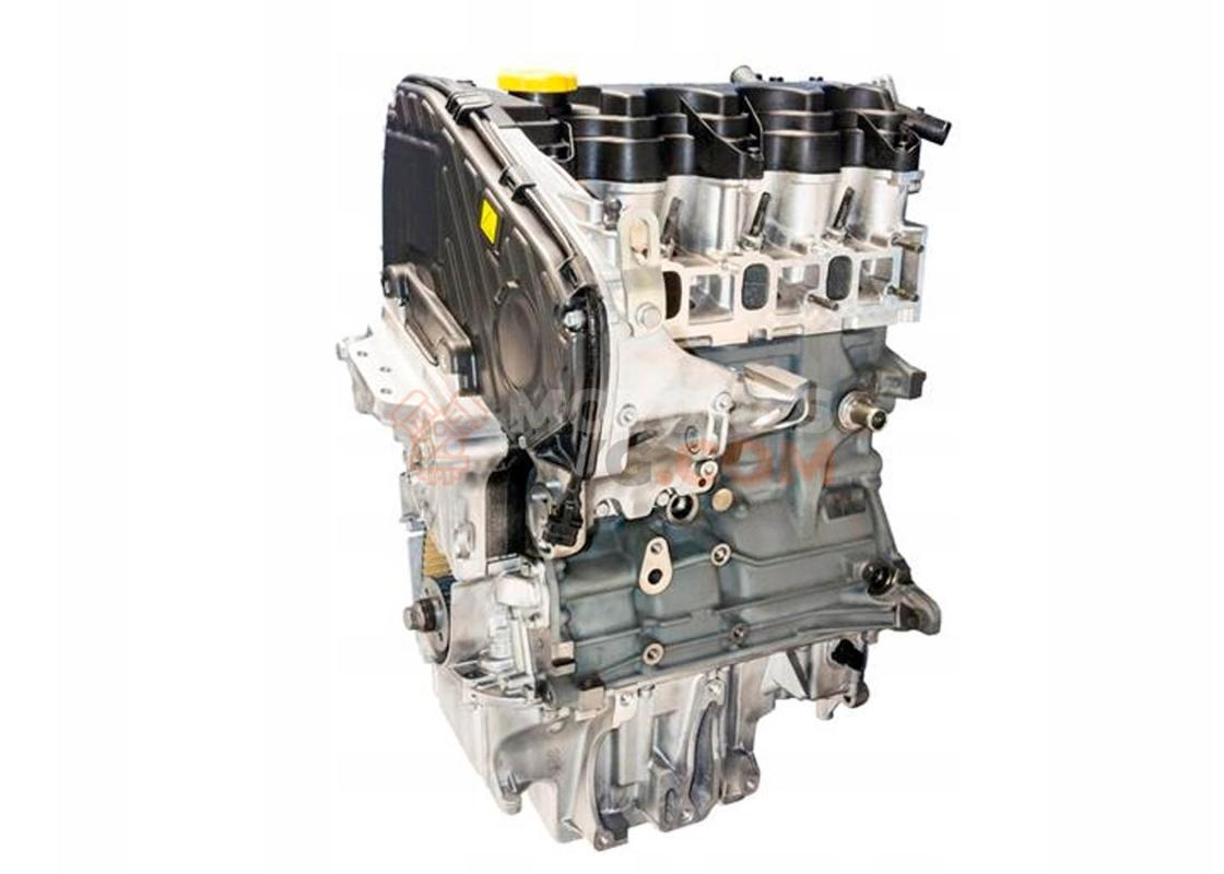 Motor 186A2000 Alfa Romeo 147 (Version 2004) 5-Puertas 1.9 JTD (101 cv)