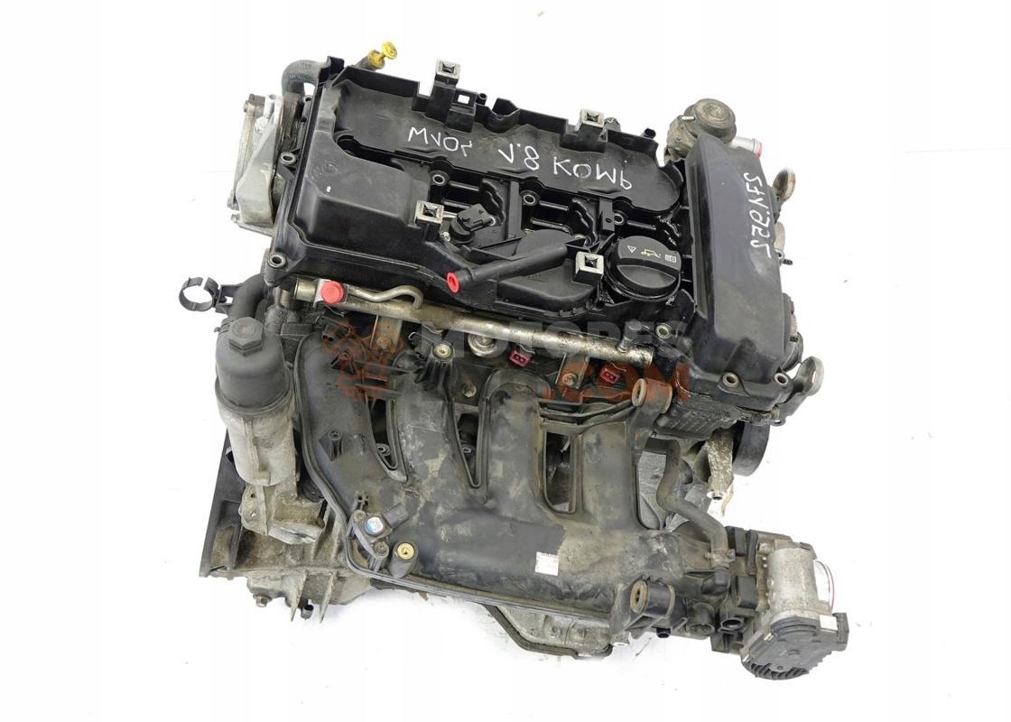 Motor 186A6000 Fiat Multipla (186) 1.9 JTD (115 CV)