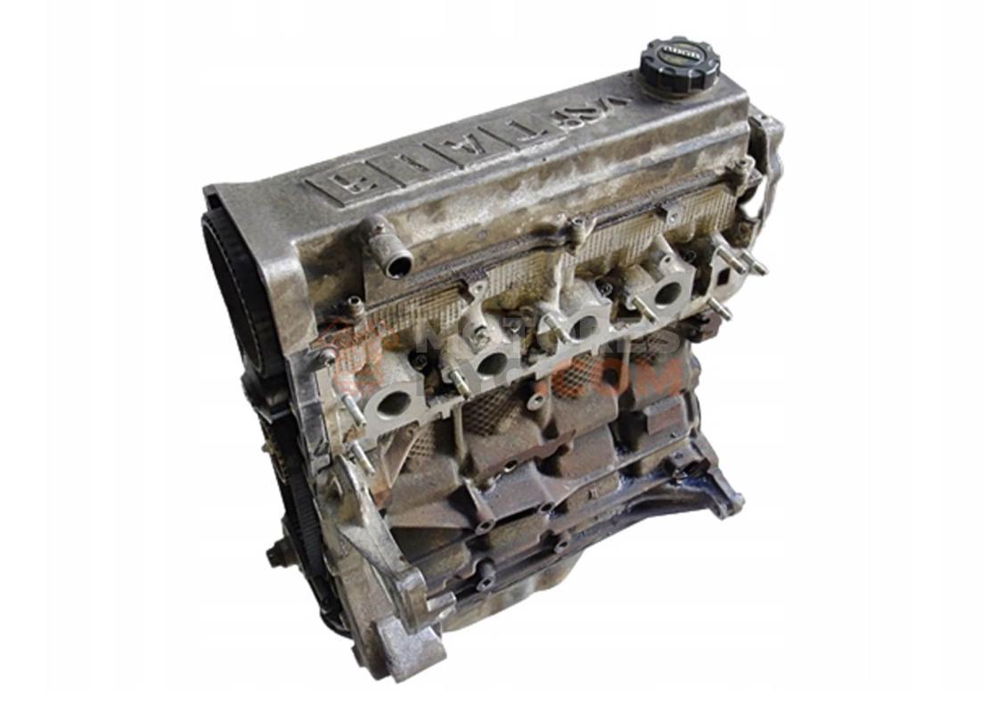 Motor 186A6000 Fiat Multipla (186) JTD 110 (110 cv)