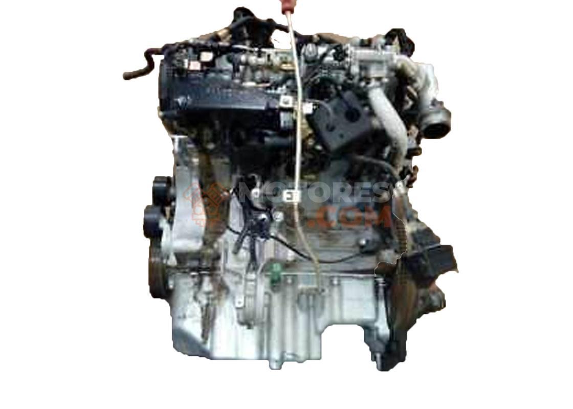 Motor 186A8000 Fiat Bravo (182) 1.9 JTD 100 (100 cv)