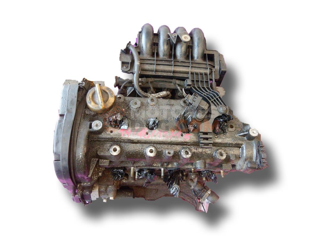 Motor 186a8000 Fiat Multipla (186) 1.9 JTD (115 CV)
