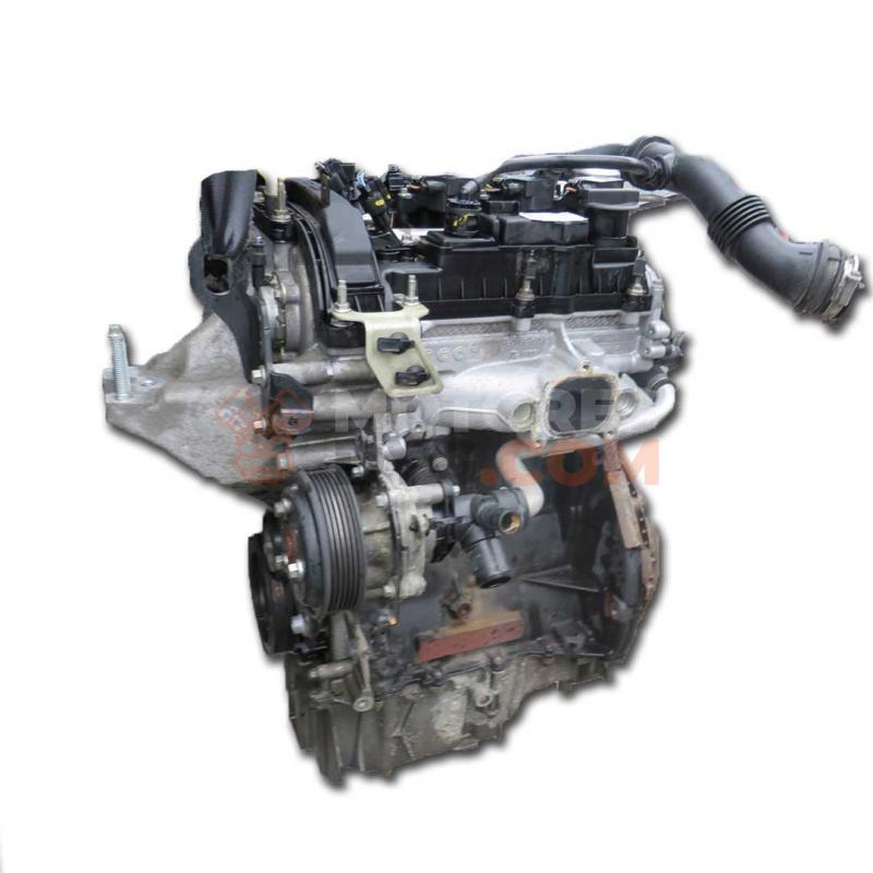 Motor 186a9000 Fiat Bravo II 1.9 MultiJet (150 cv)