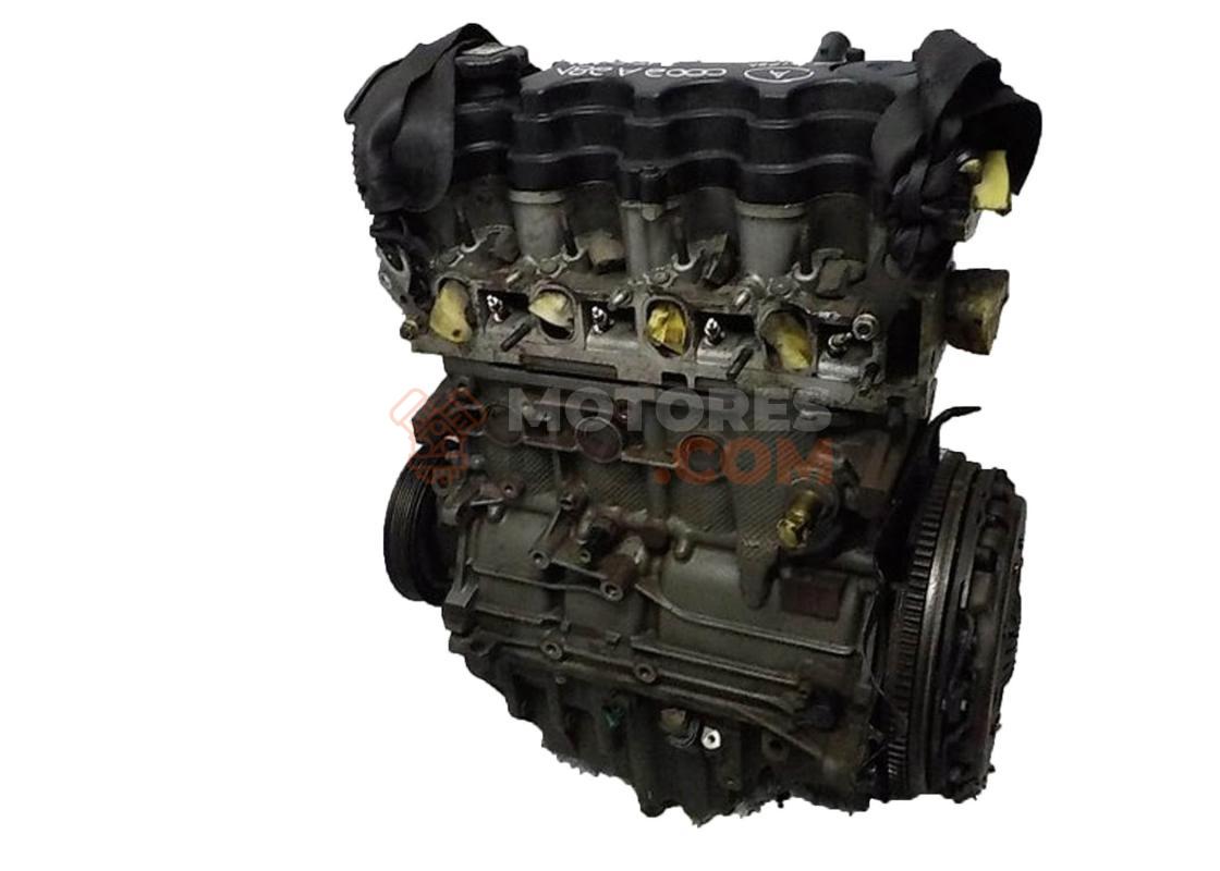 Motor 186A9000 Fiat Doblo Cargo (223_) 1.9 JTD Multijet (120 cv)