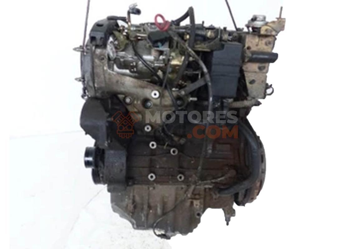 Motor 186A9000 Fiat Doblo Cargo (223_) 1.9 JTD Multijet (120 cv)