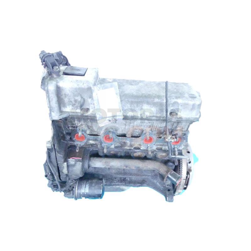 Motor 187 A1.000, 176 B2.000 Fiat Panda (141A) 1100 Selecta CLX (55 cv)