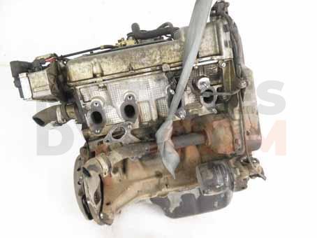 Motor 187 A1.000 Fiat 600 1.1 i 8V (54 cv)