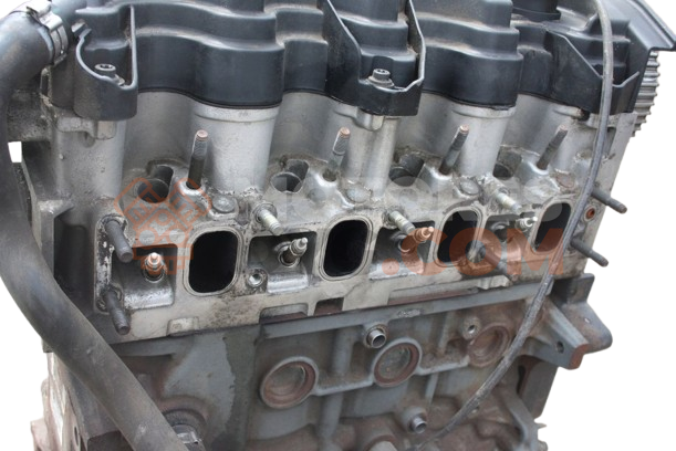 Motor 187 a1.000 Fiat Panda (141A) 1100 (54 cv) 4x4