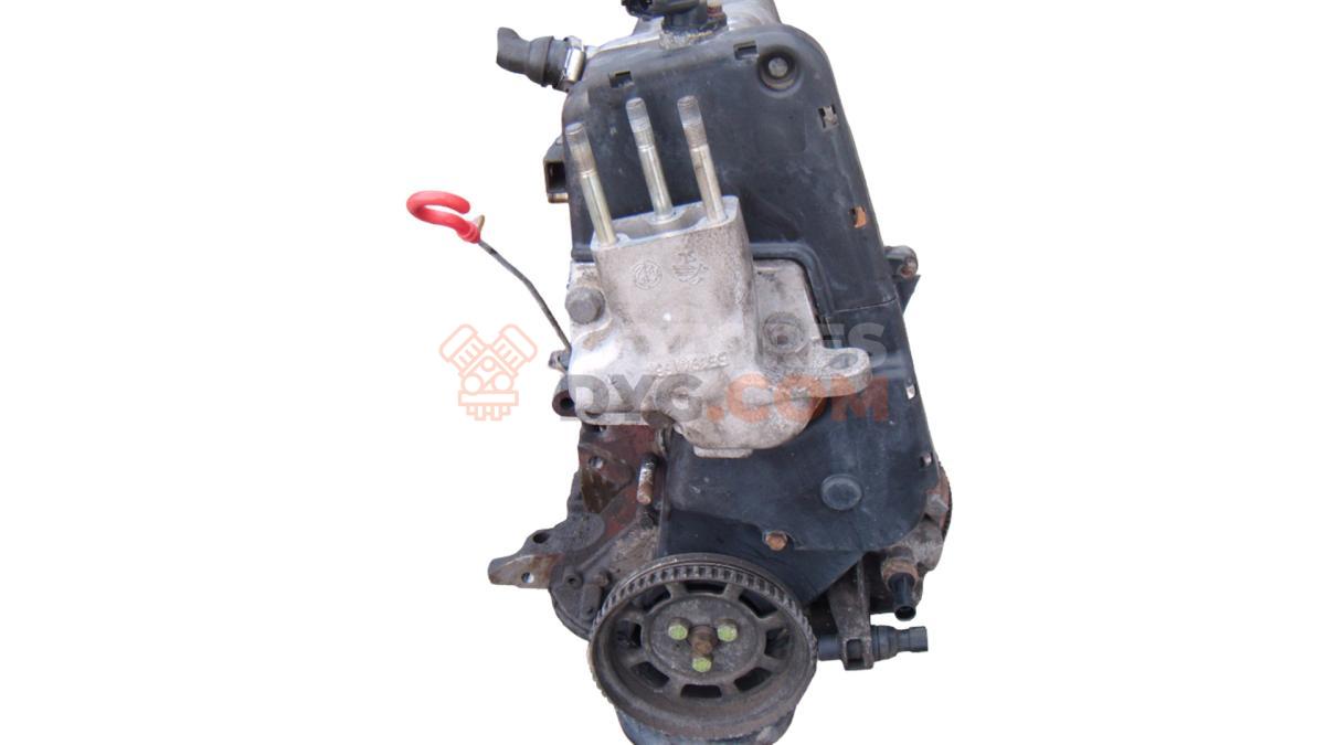 Motor 187 A1.000 Fiat Panda II (169) 1.1 MPI (54 cv)
