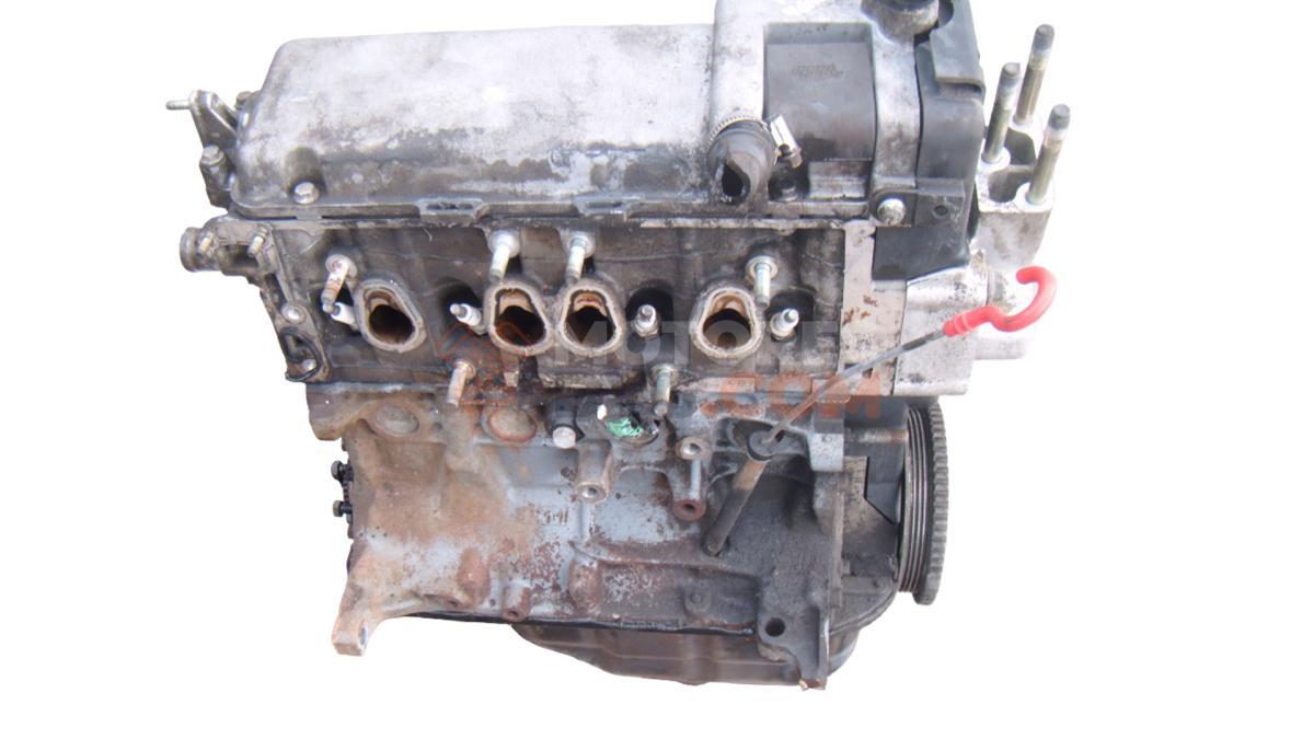 Motor 187 A1.000 Fiat Panda II (169) 1.1 MPI (54 cv)