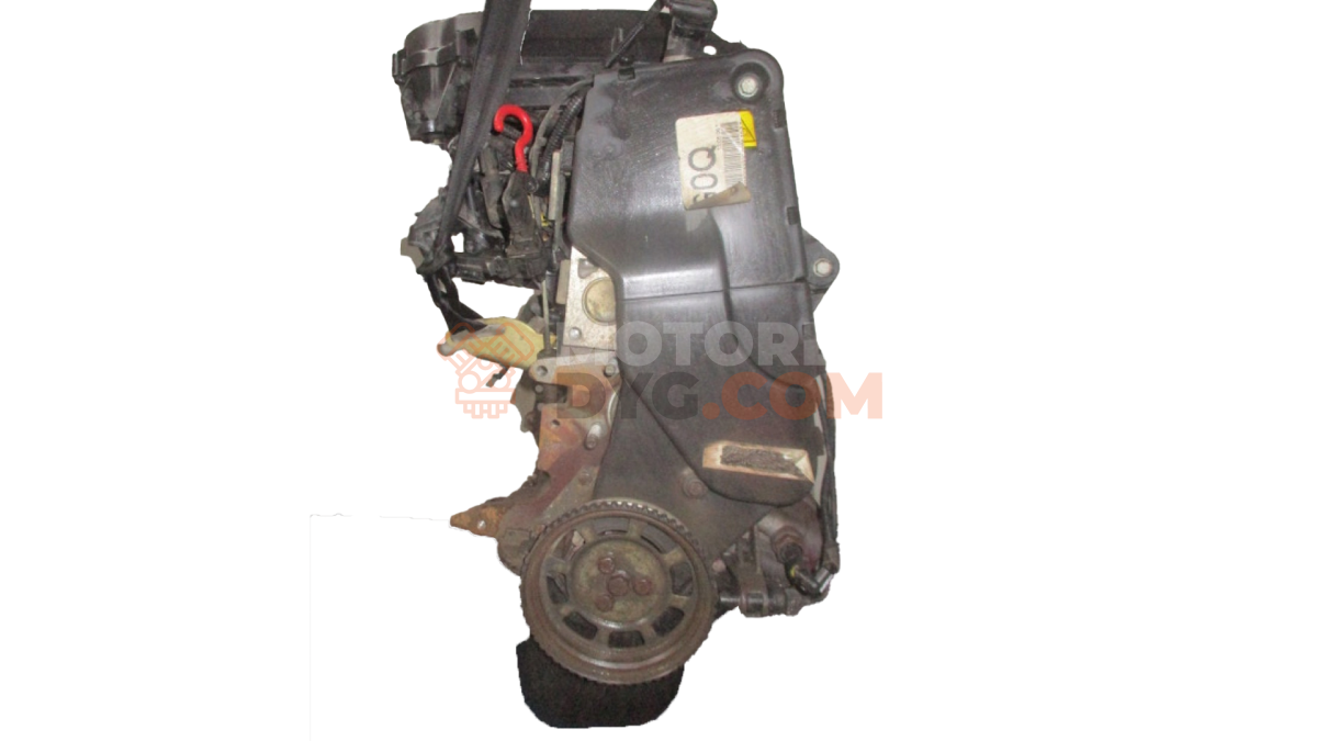 Motor 187 A1.000 Fiat Seicento (187) 1.1 (54 cv)