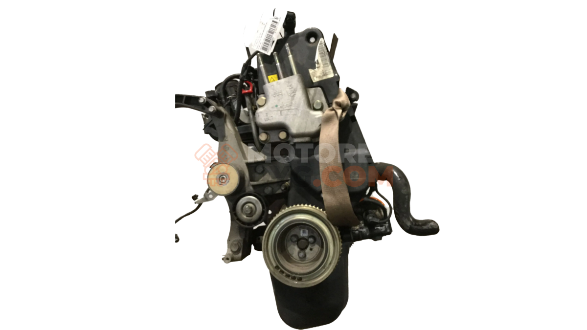 Motor 187a1.000 Fiat Panda II (169) 1.2 8V (69 cv) DYNAMIC
