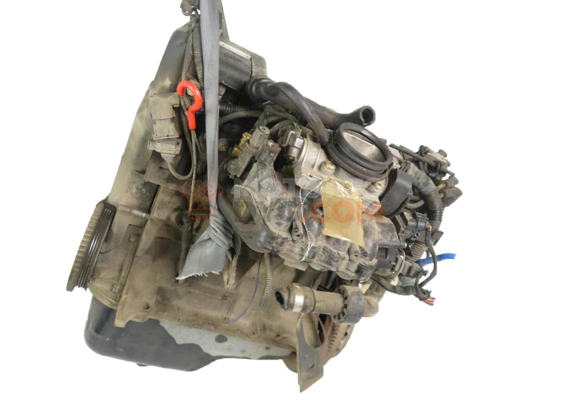Motor 187A1000 Fiat 600 1.1 i 8V (54 cv)