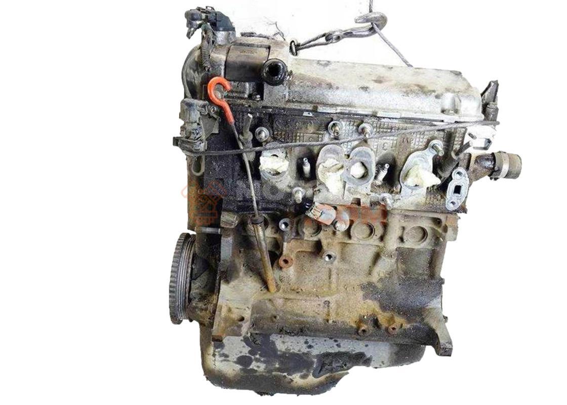 Motor 187A1000 Fiat Panda II (169) 1.1 MPI (54 cv)