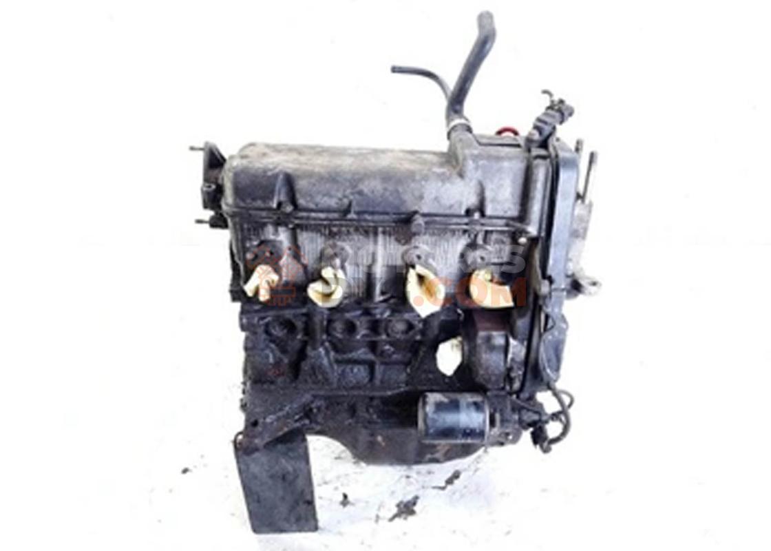 Motor 187A1000 Fiat Seicento (187) 1.1 (54 cv)