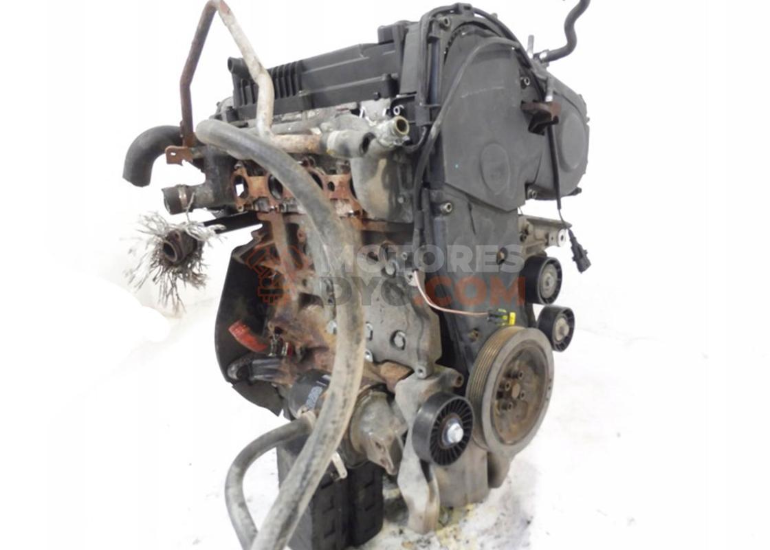 Motor 187A1000 Fiat Seicento (187) 1.1 (54 cv)
