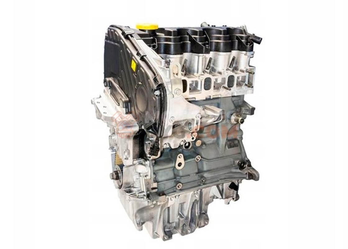 Motor 187A1000 Fiat Seicento (187) 1.1 (54 cv)
