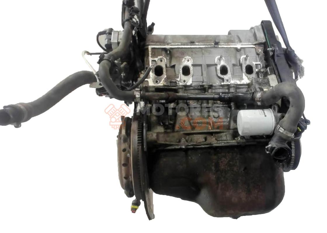 Motor 187A1000 Fiat Seicento (187) 1.1 (54 cv)