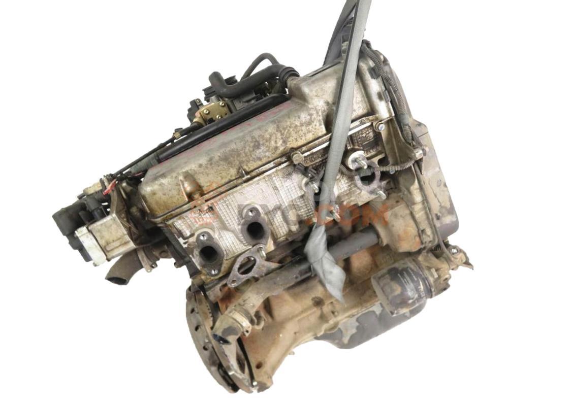 Motor 187A1000 Fiat Seicento (187) 1.1 (54 cv)