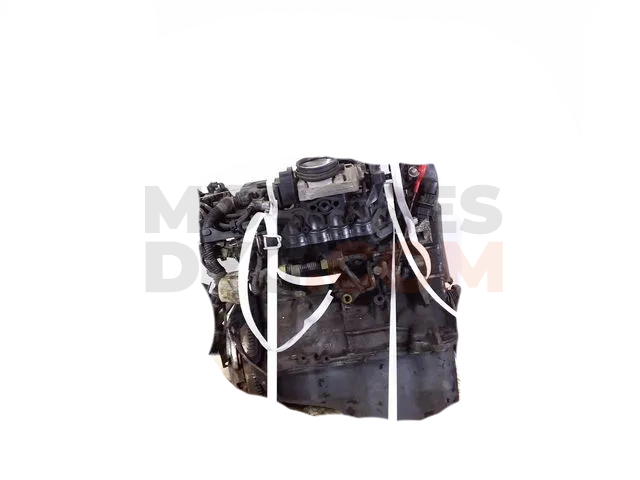 Motor 187A1000 Fiat Seicento (187) Elektra (187AEA1A, 187BEA1A) (41cv)