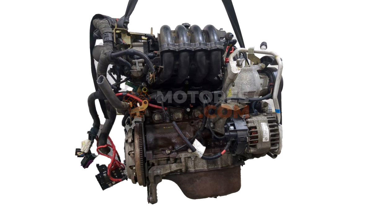 Motor 188 A 5.000 Fiat Stilo (192) 1.4 i 16V (3 dr) (95 cv)