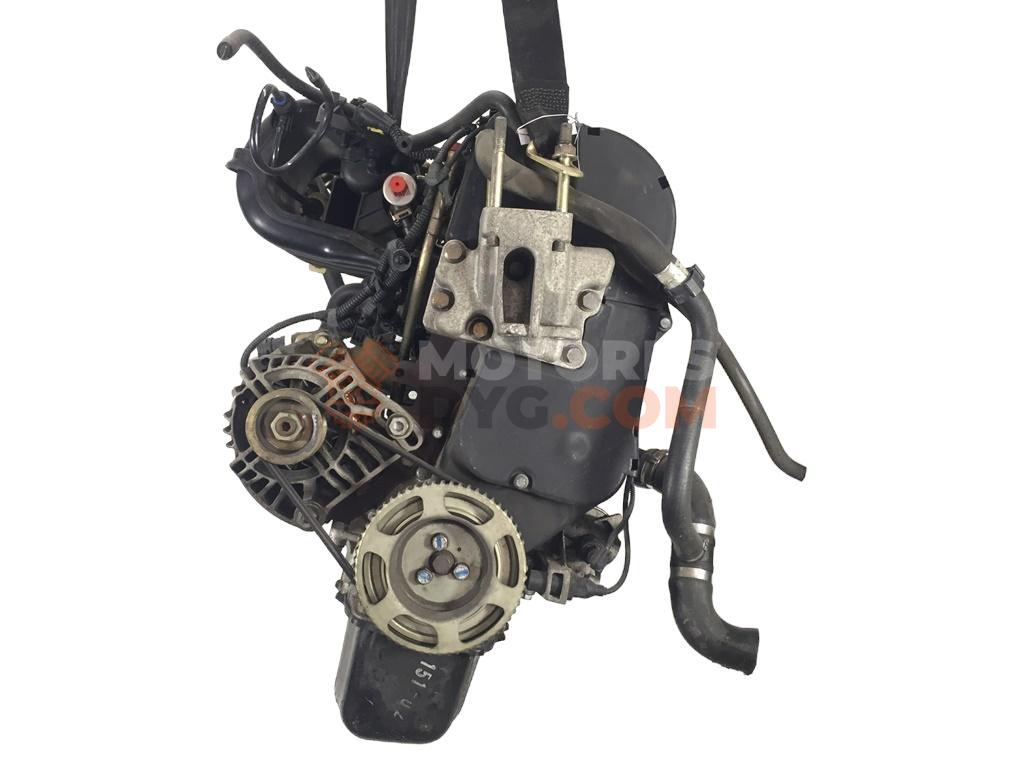 Motor 188 A.5000 Fiat Stilo (192) 1.2 16V (3 dr) (80 cv)