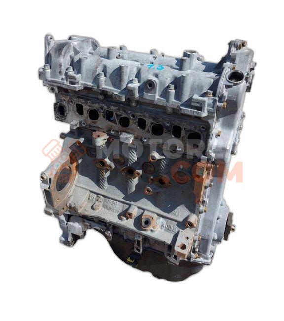 Motor 188 A.8000 Fiat Panda III (319) 1.3 16V MULTIJET (75 cv) START & STOP