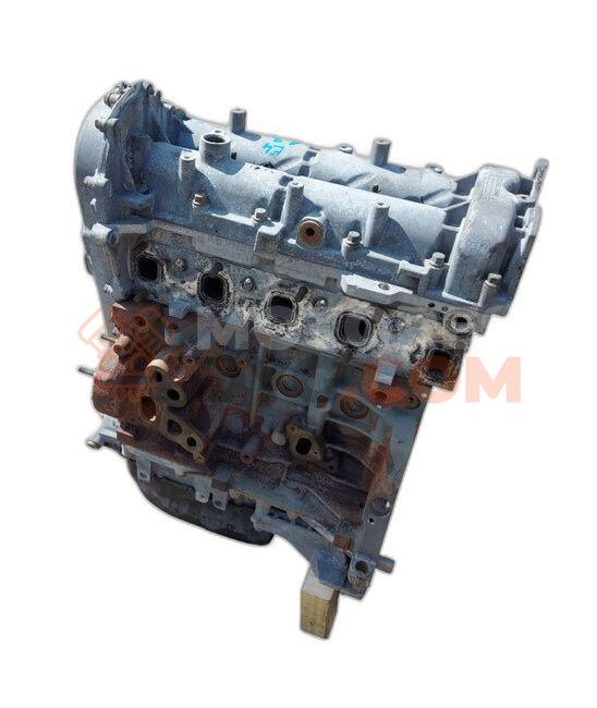 Motor 188 A.8000 Fiat Panda III (319) 1.3 16V MULTIJET (75 cv) START & STOP