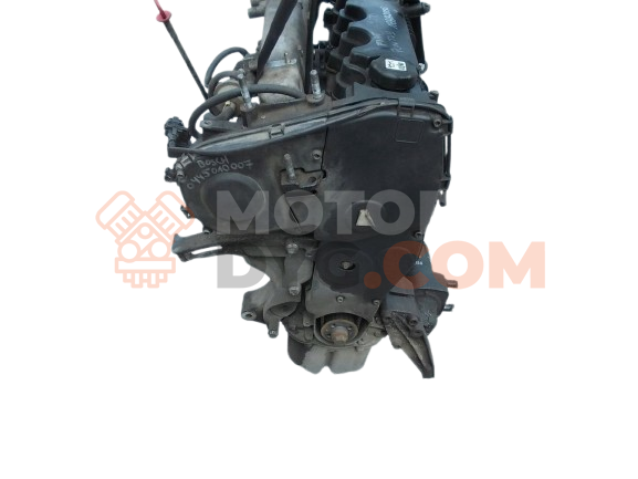 Motor 188 A2.000 Fiat Punto III 1.9 CRDi Multijet (3 dr) (100 cv)