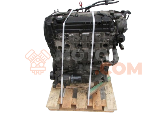 Motor 188 A2.000 Fiat Punto III 1.9 CRDi Multijet (3 dr) (100 cv)