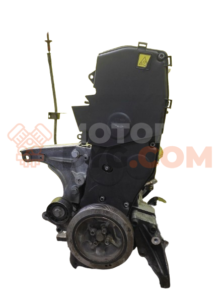 Motor 188 A2.000 Fiat Punto III 1.9 D (3 dr) (60 cv)