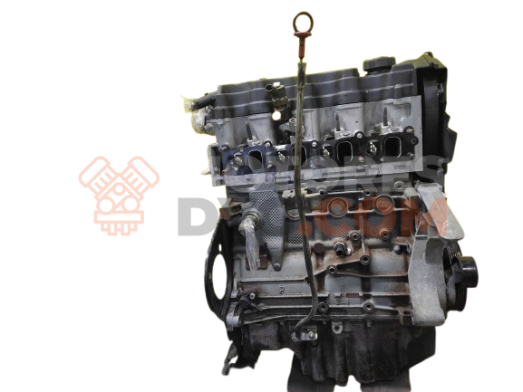 Motor 188 A2.000 Fiat Punto III 1.9 D (3 dr) (60 cv)