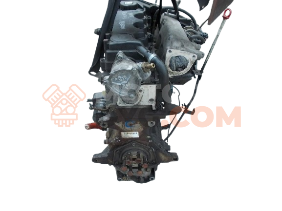 Motor 188 A2.000 Fiat Punto III 1.9 D (5 dr) (60 cv)