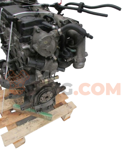 Motor 188 A2.000 Fiat Punto III 1.9 D (5 dr) (60 cv)
