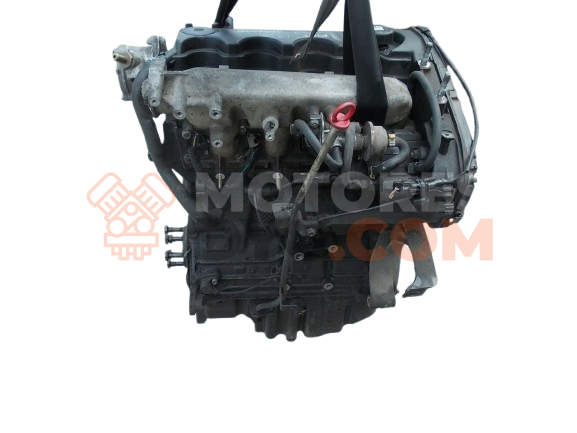 Motor 188 A2.000 Fiat Punto III 1.9 D (5 dr) (60 cv)