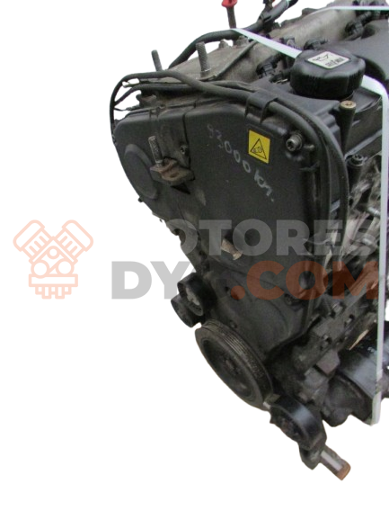 Motor 188 A2.000 Fiat Punto III 1.9 D (5 dr) (60 cv)