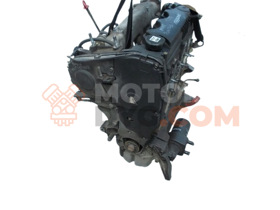 Motor 188 A2.000 Fiat Punto III 1.9 JTD (3 dr) (85 cv)