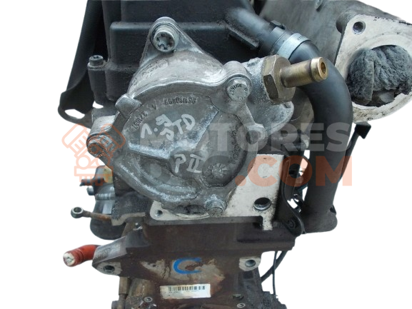 Motor 188 A2.000 Fiat Punto III 1.9 JTD (3 dr) (85 cv)
