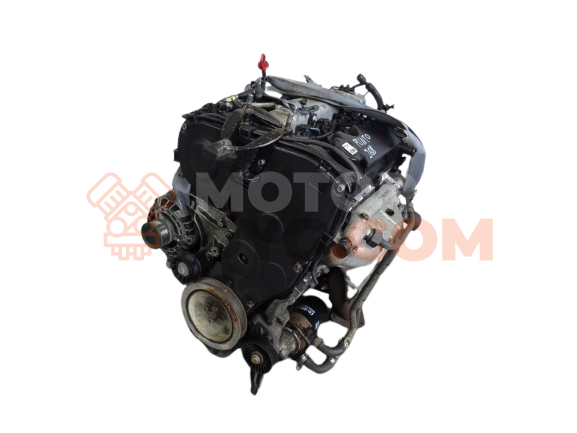Motor 188 A2.000 Fiat Punto III 1.9 JTD Multijet (5 dr) (100 cv)