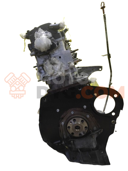 Motor 188 A2.000 Fiat Punto III 1.9 JTD Multijet (5 dr) (100 cv)