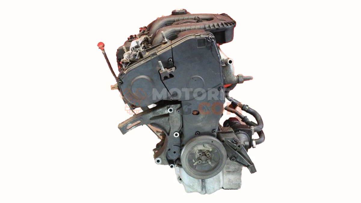 Motor 188 A3.000 Fiat Punto II (188) 1.9 JTD (101 cv)