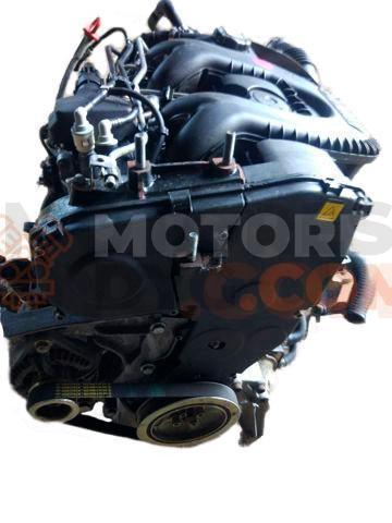 Motor 188 A3.000 Fiat Punto III 1.9 D (3 dr) (60 cv)