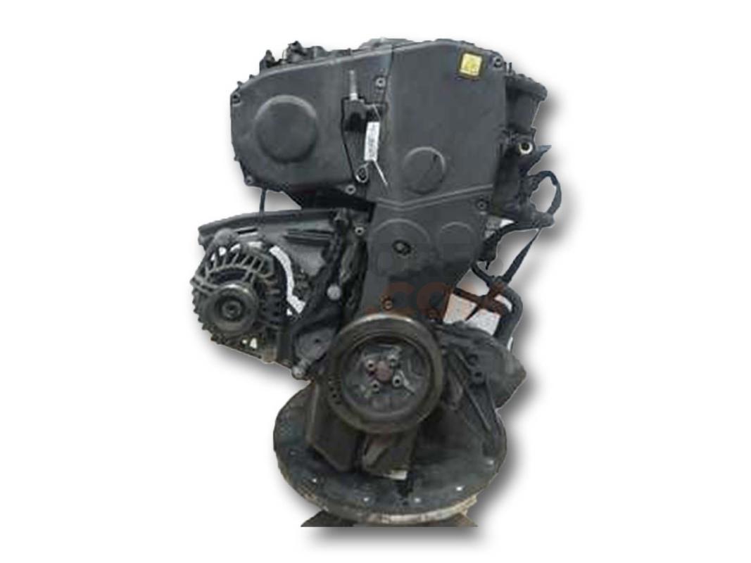 Motor 188 A3.000 Fiat Punto III 1.9 D (5 dr) (60 cv)