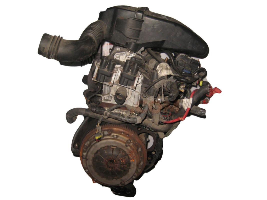 Motor 188 A4.000 Fiat Punto II (188) 1.2 (60 cv)