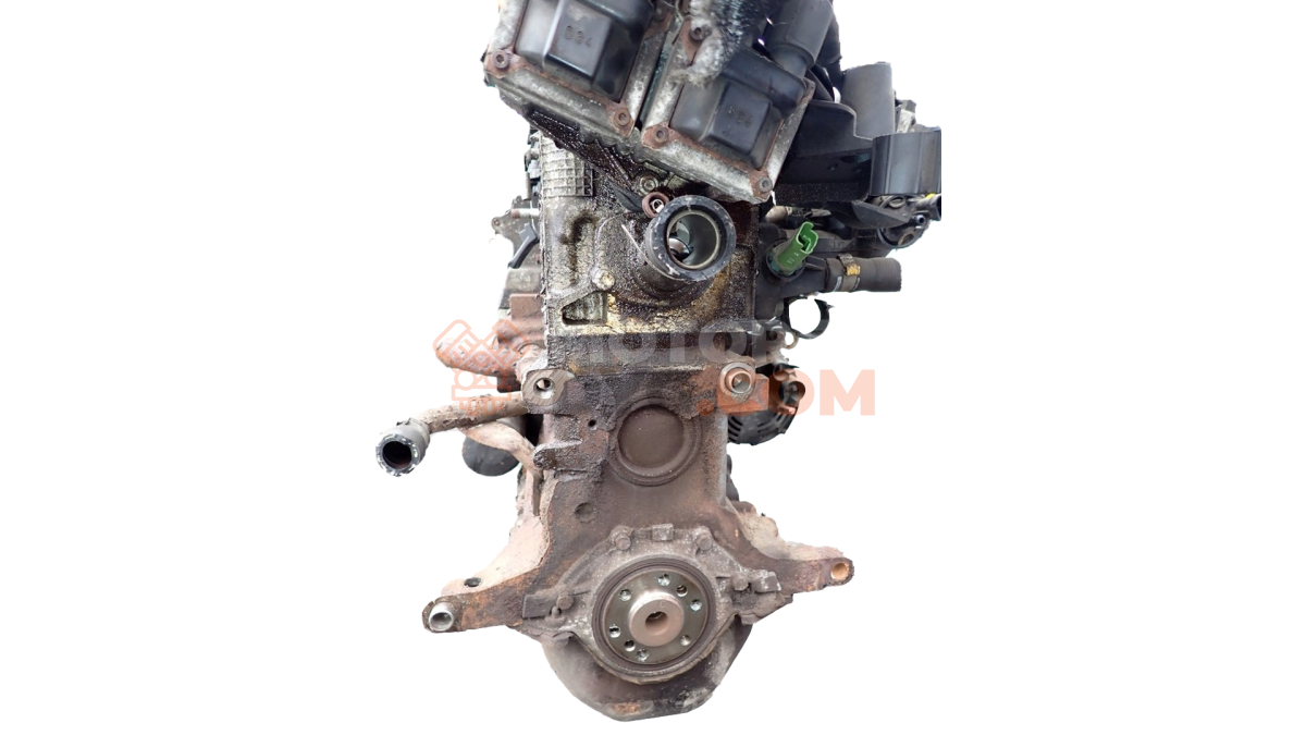 Motor 188 a4.000 Fiat Punto II (188) 1.2 (60 cv)