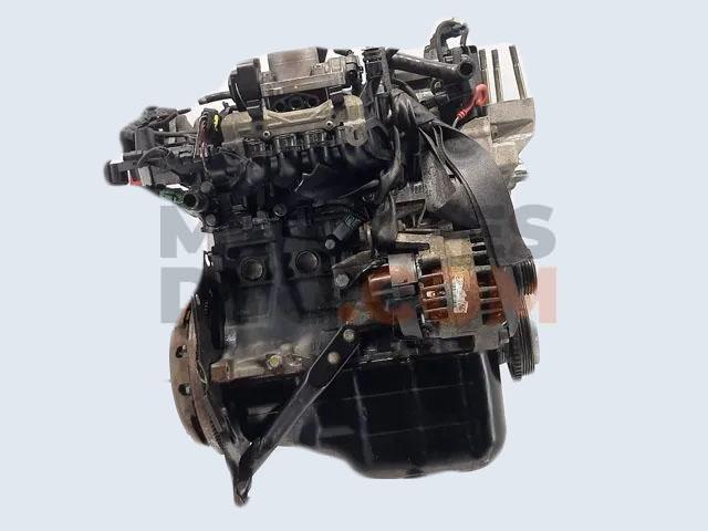 Motor 188 A4.000 Fiat Punto III 1.2 i (3 dr) (60 cv)